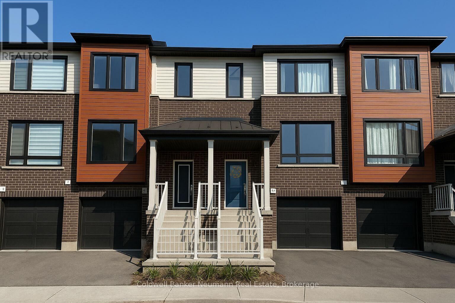 Property Photo: 5 Sora Lane East ON N1E 0T4