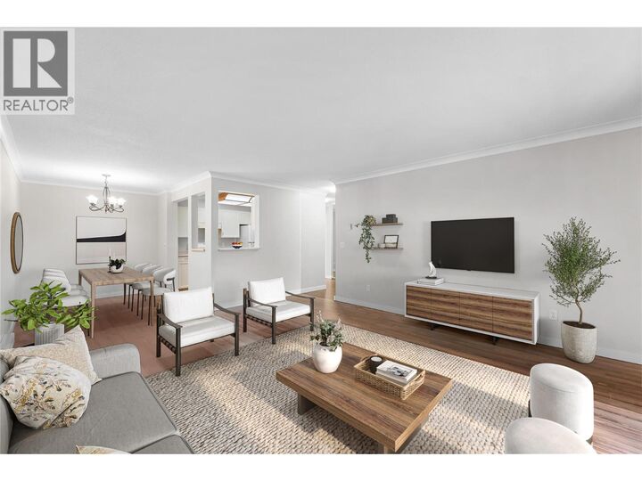 Property Photo:  255 Aurora Crescent 210  BC V1X 7L8 