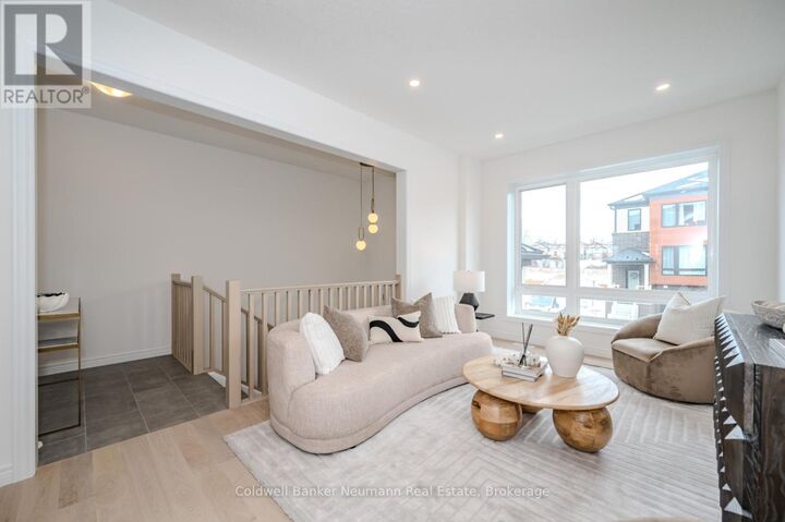 Property Photo: 8 Sora Lane ON N1E 0T4