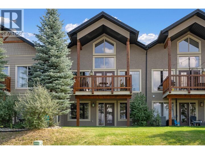 Property Photo:  2525 Castlestone Drive 5  BC V0A 1K6 