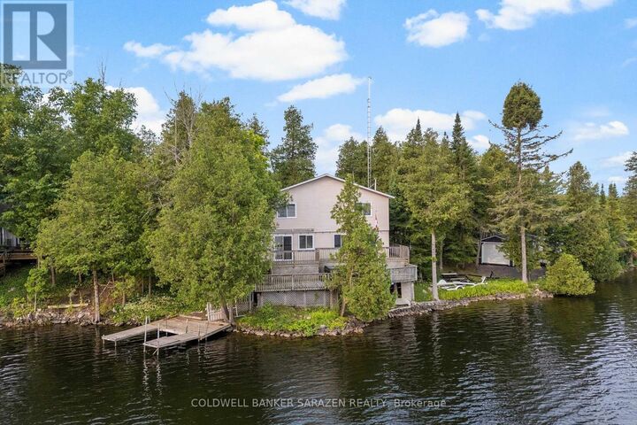 Property Photo:  356 Echo Point Road  ON K0A 3L0 