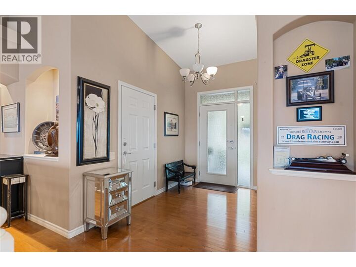 Property Photo:  663 Denali Court 345  BC V1V 2R4 