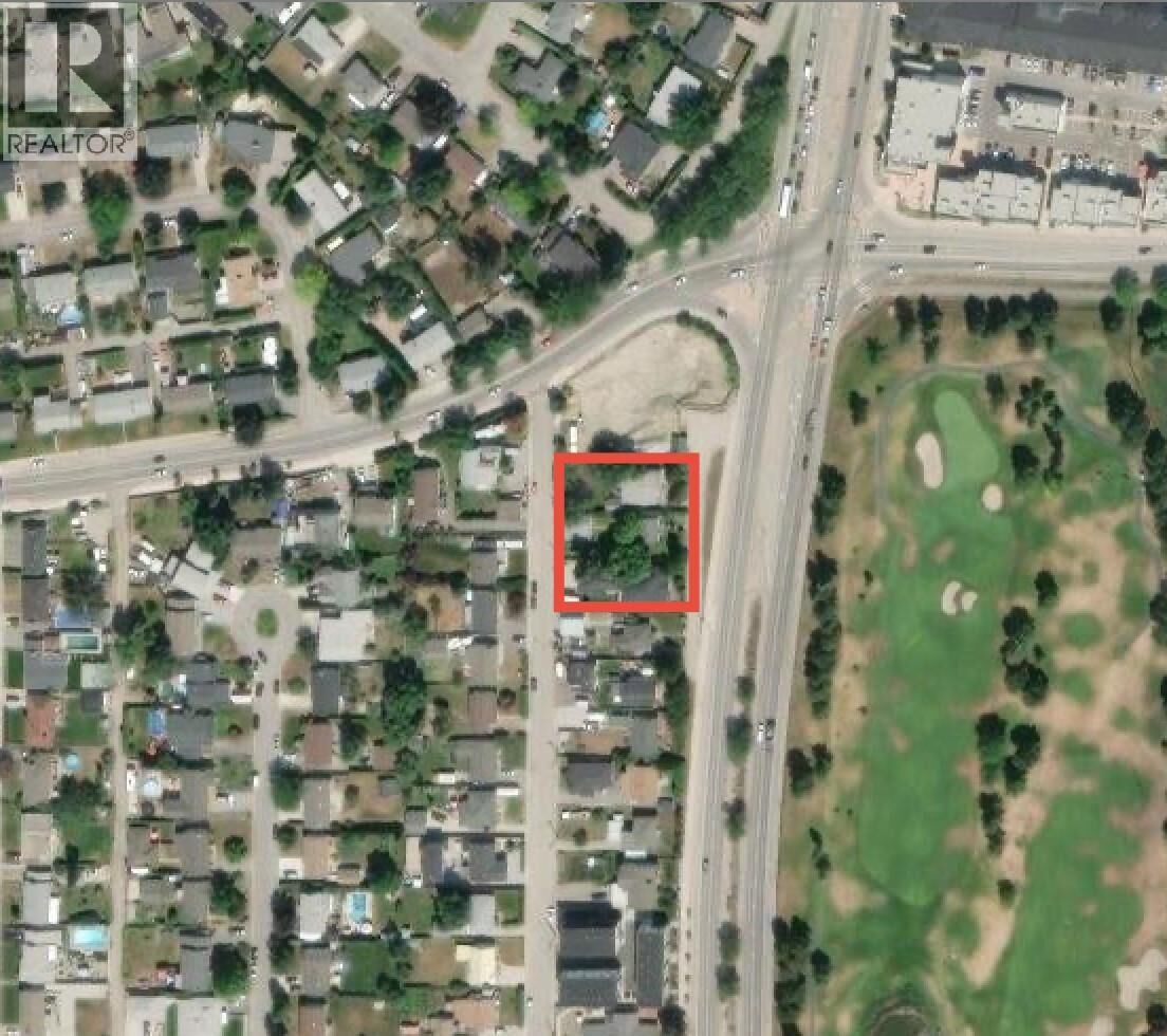 Property Photo: 826 Glenmore Drive BC V1Y 4N9