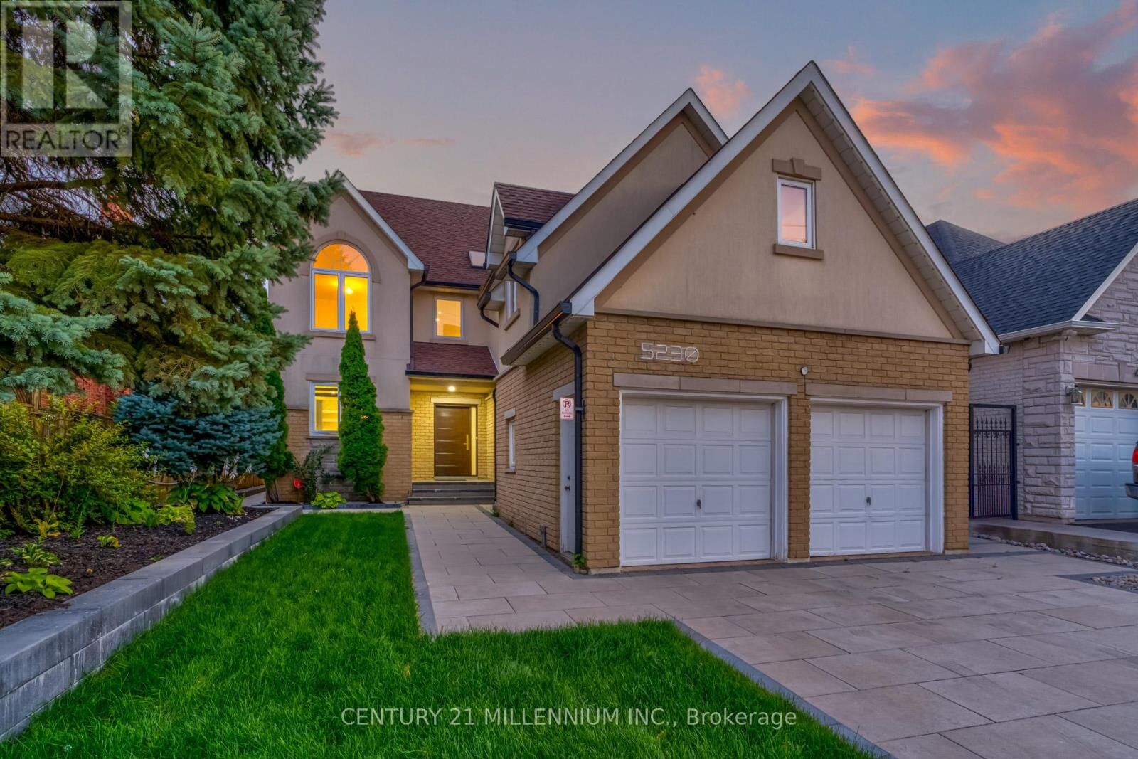 Property Photo:  5230 Creditview Road  ON L6W 2B3 