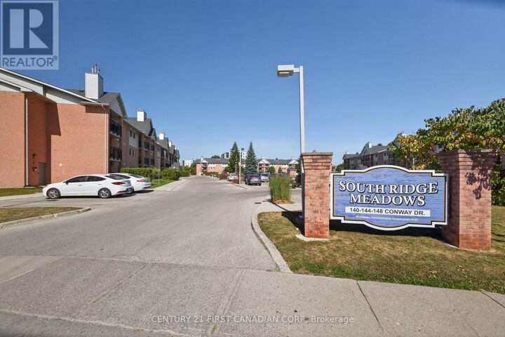 144 Conway Drive 92  London South (South X) ON N6E 3N3 photo