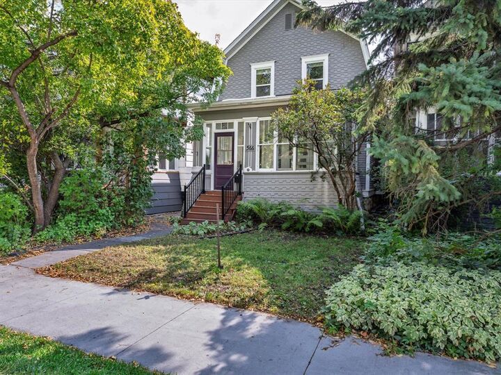 566 Beresford Avenue  Winnipeg MB R3L 1J7 photo
