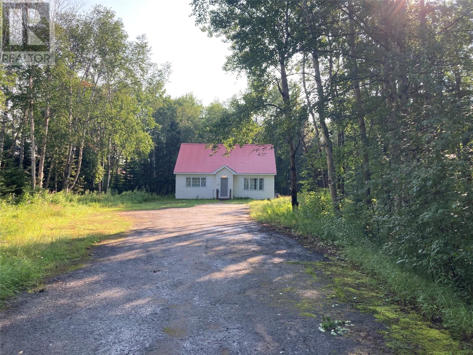 Property Photo:  12 Strathcona Street  NL A0P 1E0 