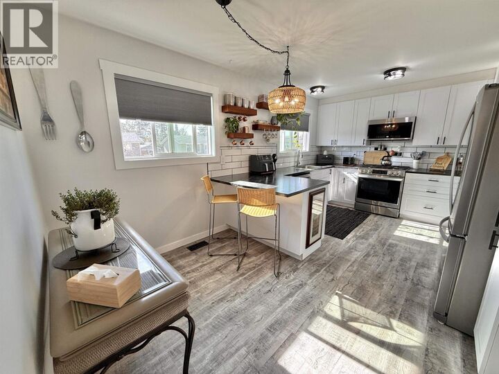 Property Photo:  580 Nason Street  BC V2J 3A1