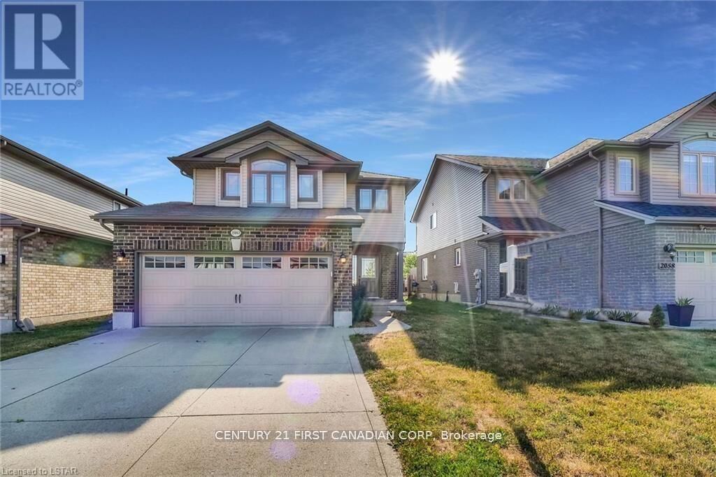 Property Photo:  2062 Cherrywood Trail  ON N6H 0C8 