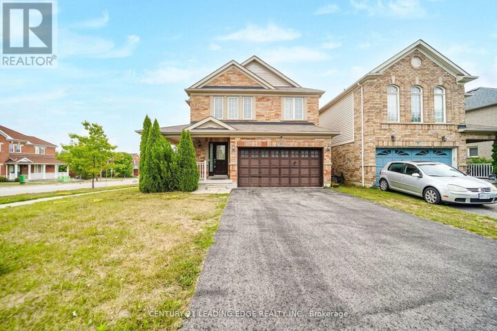 Property Photo:  33 Dring Street  ON L1T 4Y3 