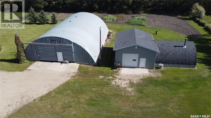 Property Photo: Lambert Acreage SK S0A 3E0