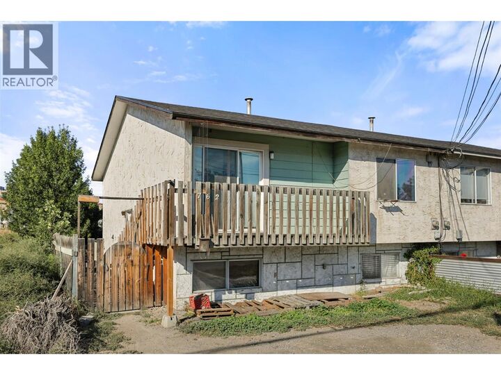 762 Windsor Avenue  Kamloops BC V2B 2B6 photo