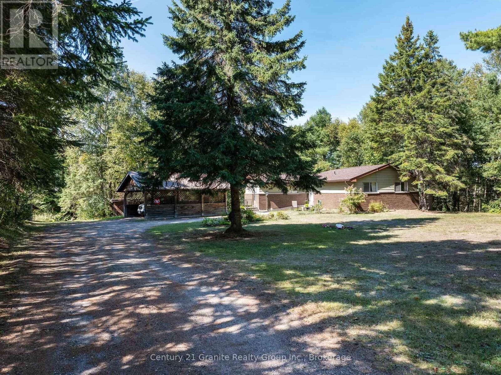 Property Photo:  733 Bobcaygeon Road  ON K0M 2K0 