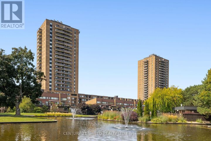 505 St Laurent Boulevard 2102  Ottawa ON K1K 3X4 photo