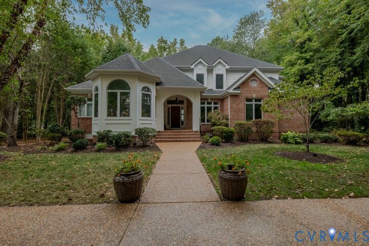 14543 Sailview Court  Midlothian VA 23112 photo