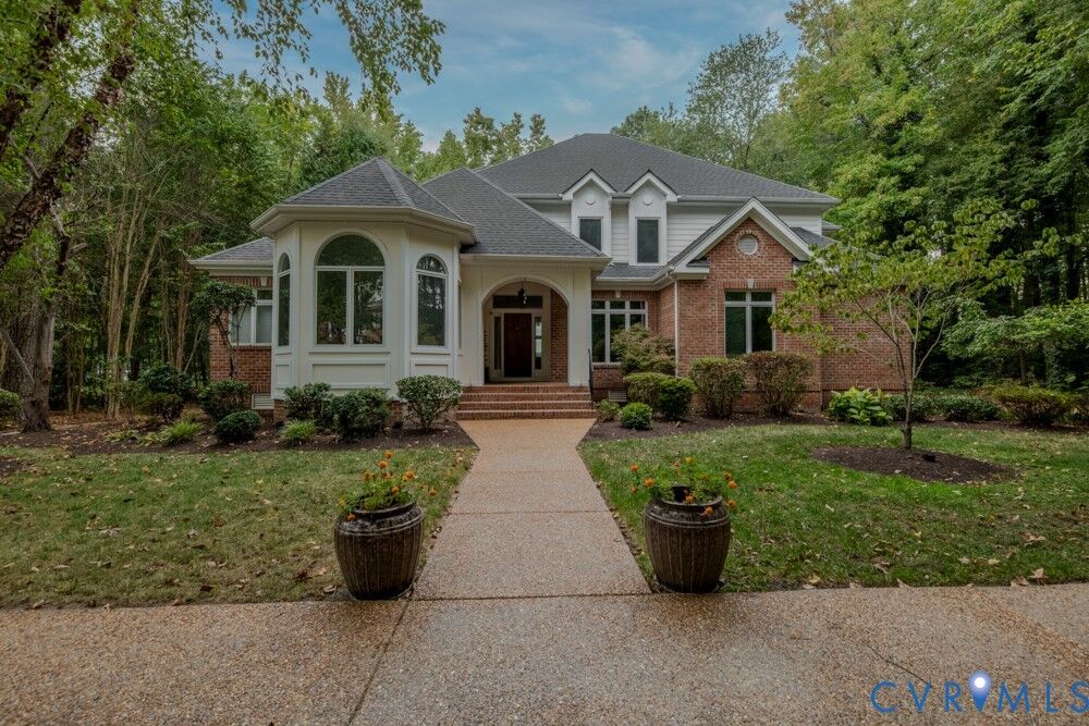 Property Photo:  14543 Sailview Court  VA 23112 