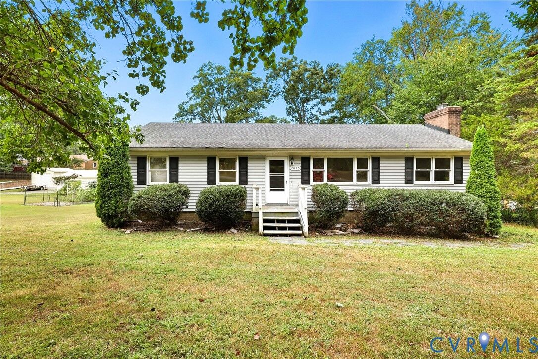 Property Photo:  2810 Ionis Lane  VA 23112 