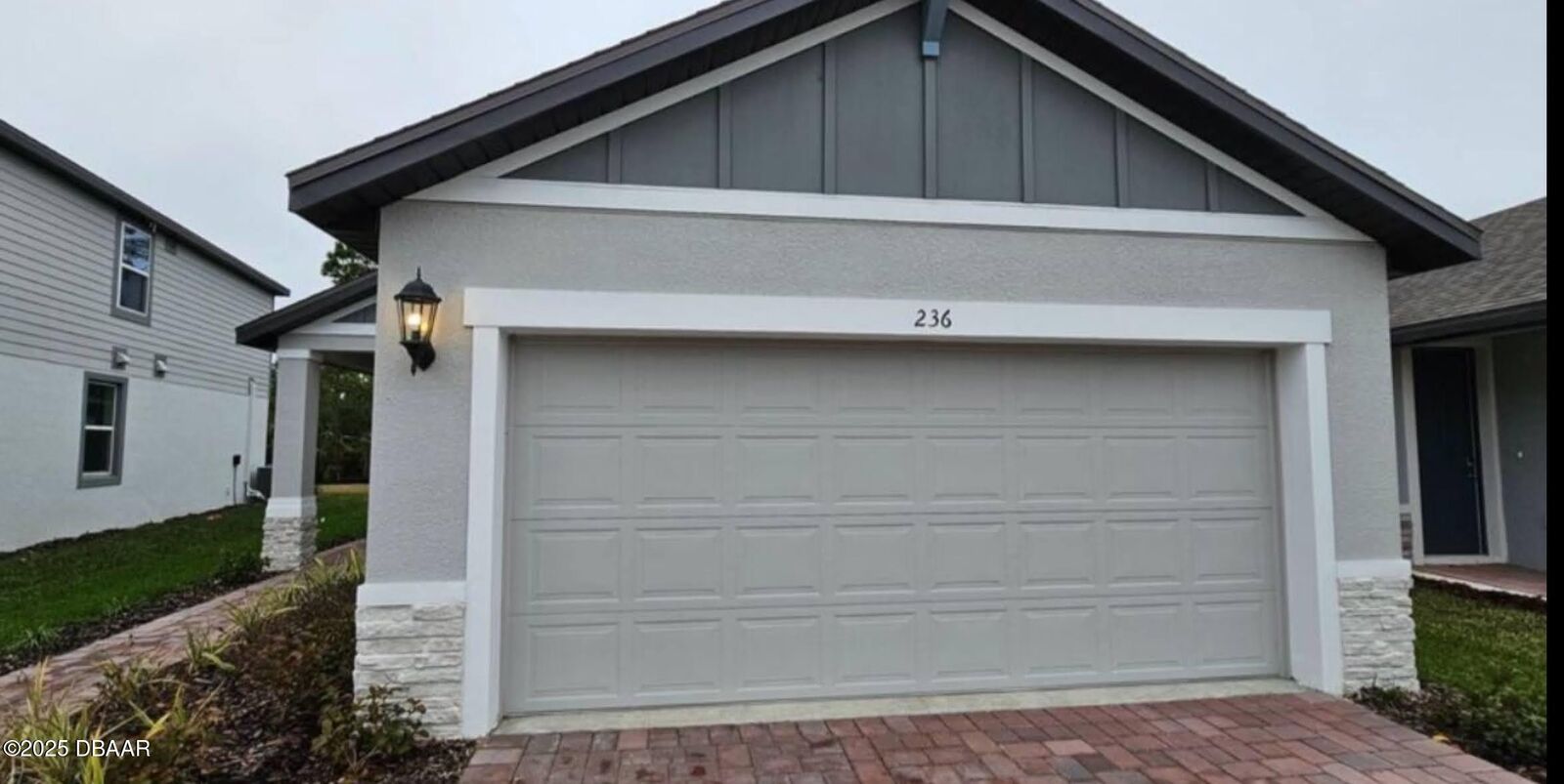 Property Photo:  236 Links Terrace Boulevard  FL 32124 