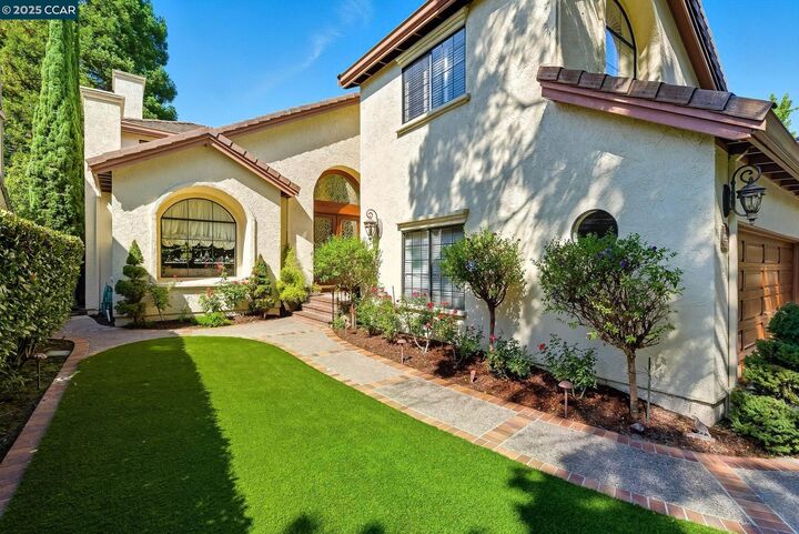 Property Photo:  4355 Quail Run Ln  CA 94506 