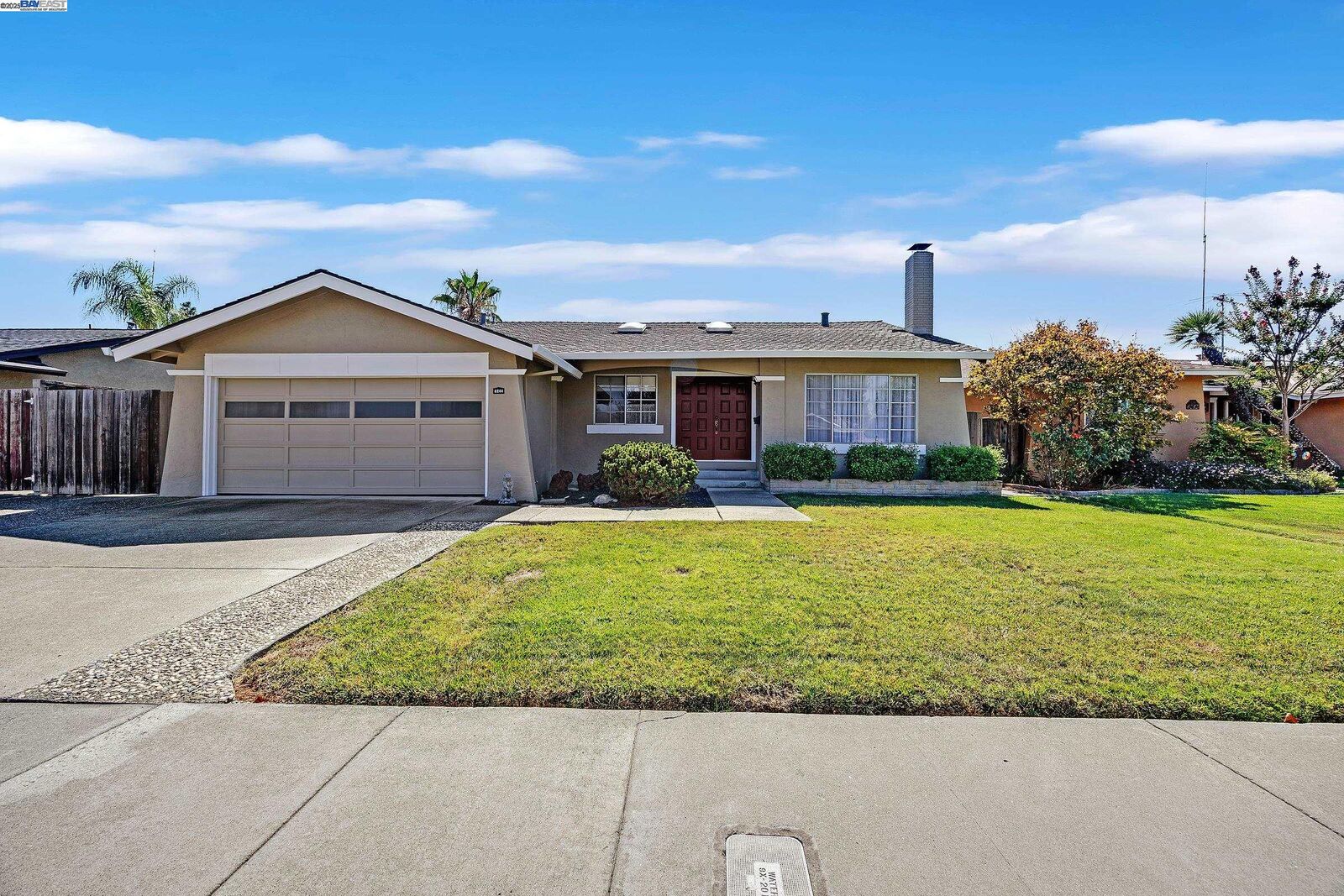 Property Photo:  6244 Robin Court  CA 94588 