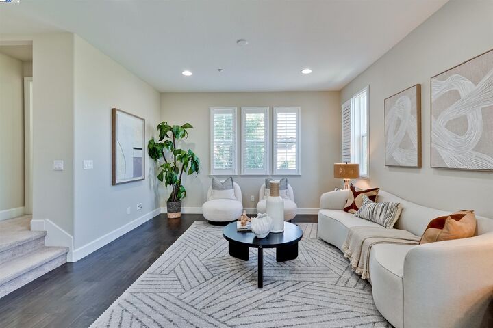 Property Photo:  2851 Finca Terrace  CA 94539 