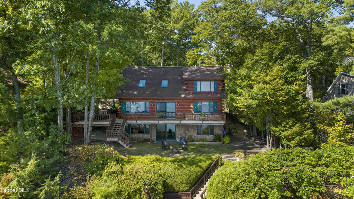 Property Photo:  55 Pine Cove Road  NY 12836 