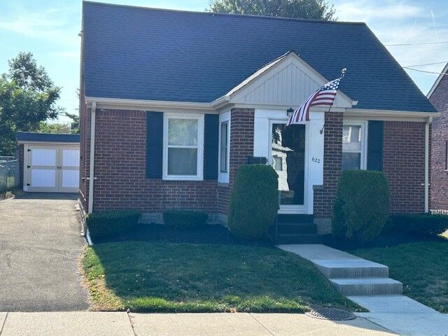 Property Photo:  622 Cranberry Street  PA 16502 