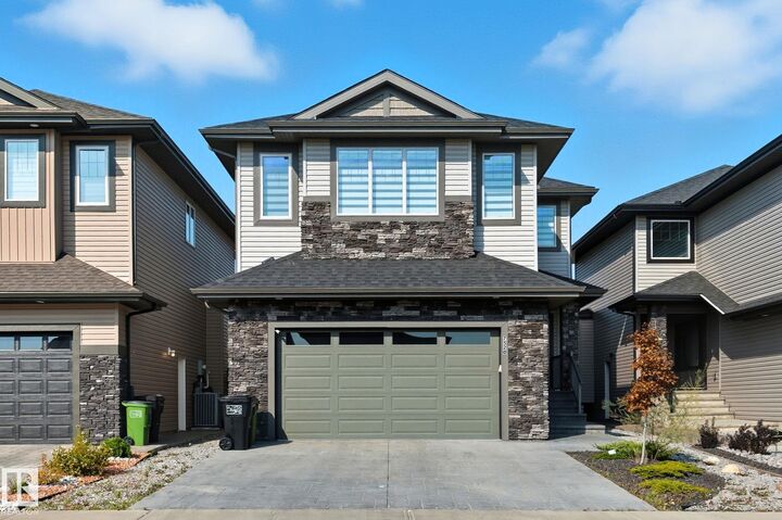 Property Photo:  7520 173 Avenue NW  AB T5Z 0J6 