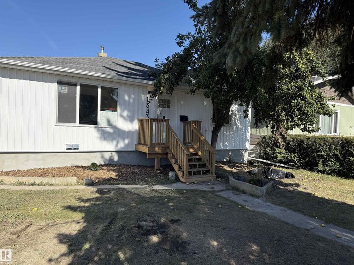 13436 118 Avenue NW  Edmonton AB T5L 2L8 photo