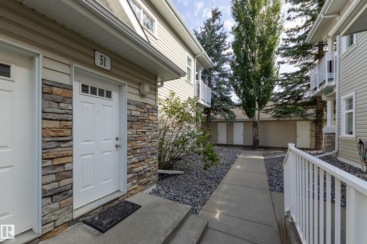 Property Photo:  1179 Summerside Drive SW 51  AB T6X 1K1 
