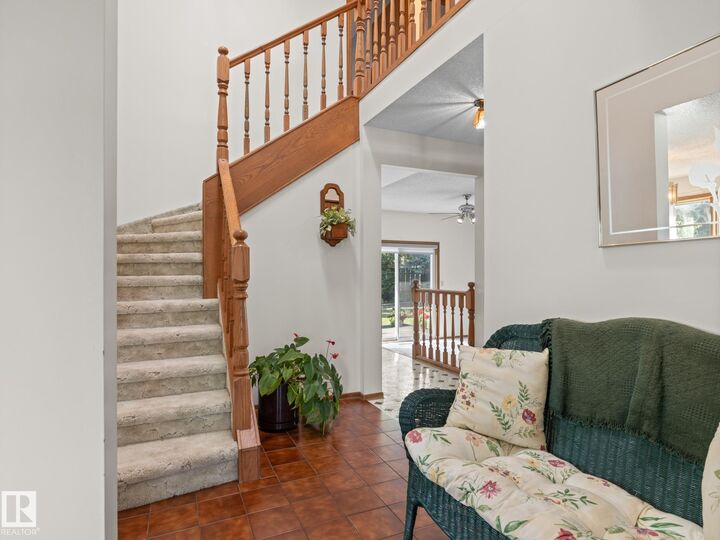 Property Photo:  5820 181 Street NW  AB T6M 1V6 