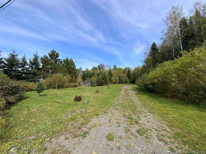 Property Photo:  687 Toussaint Road  NB E7B 2T9 