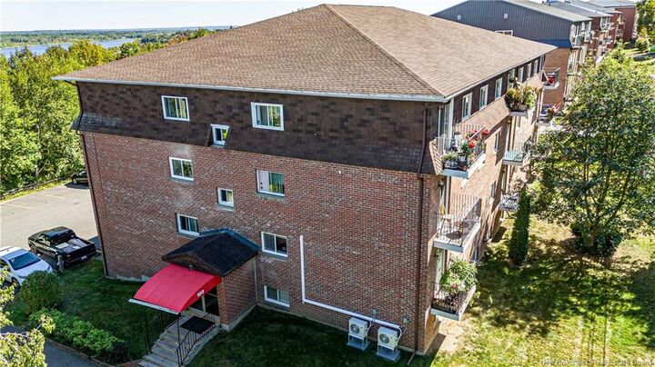 109 Biggs Street 4  Fredericton NB E3B 6H8 photo