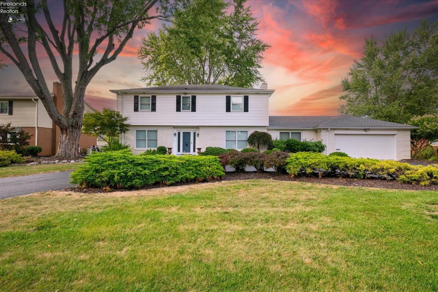 Property Photo:  164 Church Hill Drive  OH 45840 
