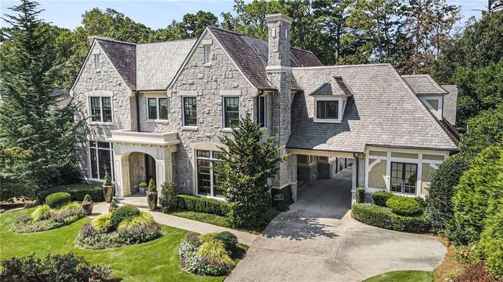 Property Photo:  1770 Merton Road NE  GA 30306 