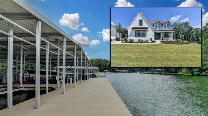 Property Photo:  8305 Beryl Overlook  GA 30506 