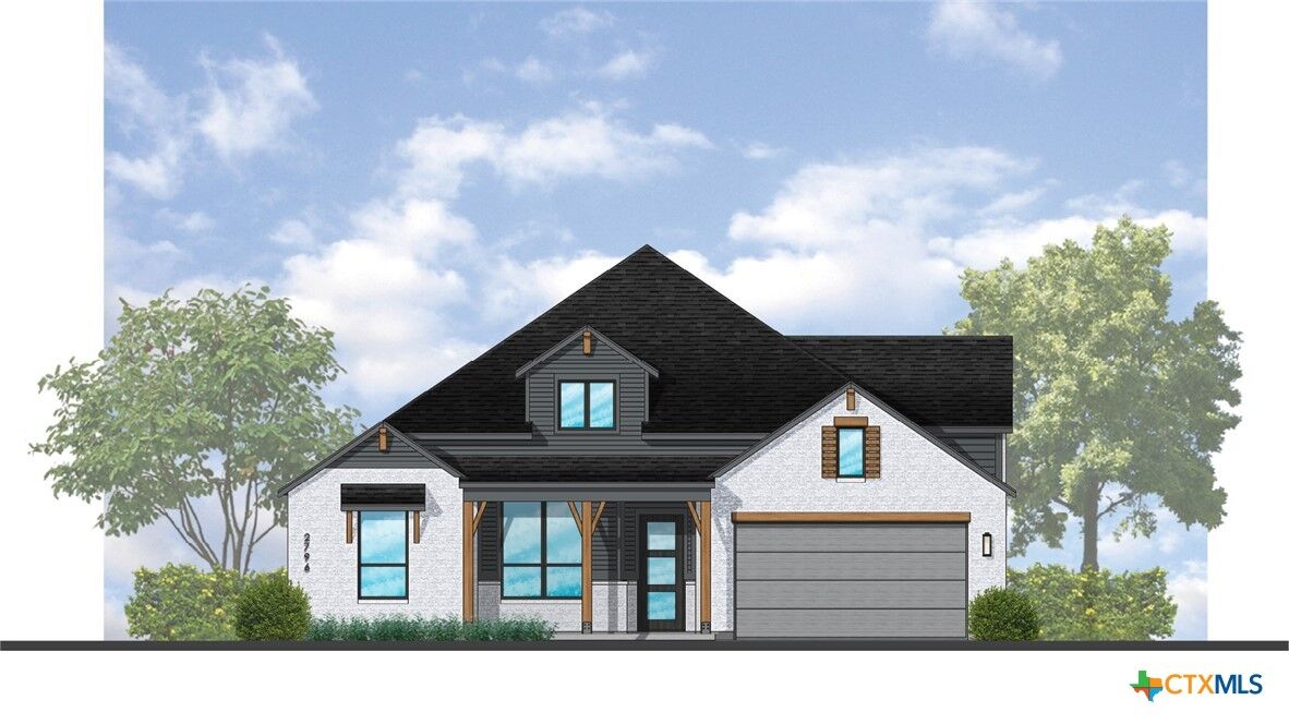 Property Photo:  122 Stock Pond Trail  TX 78640 