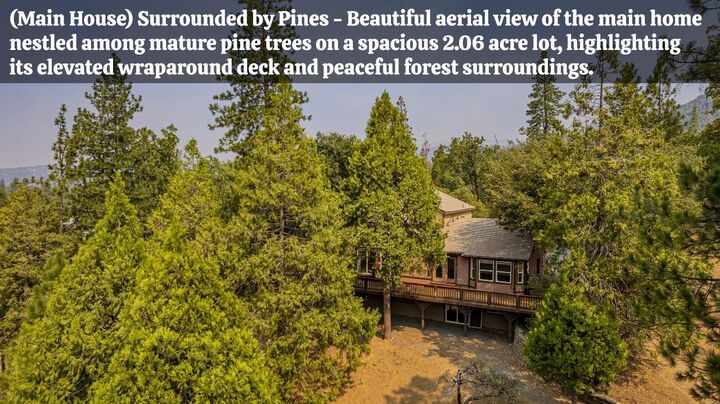 Property Photo:  52120 Pettitt Road  CA 93644 