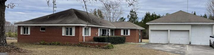 765 Colerain Road  Kingsland GA 31548 photo
