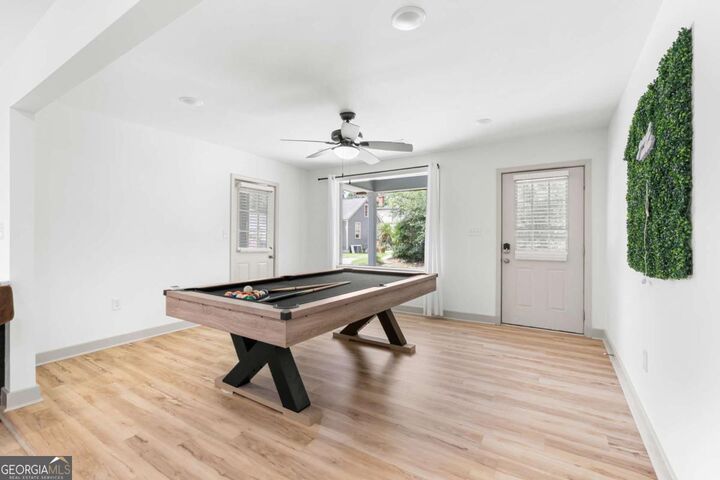 Property Photo:  911 Hamilton Court  GA 31401 