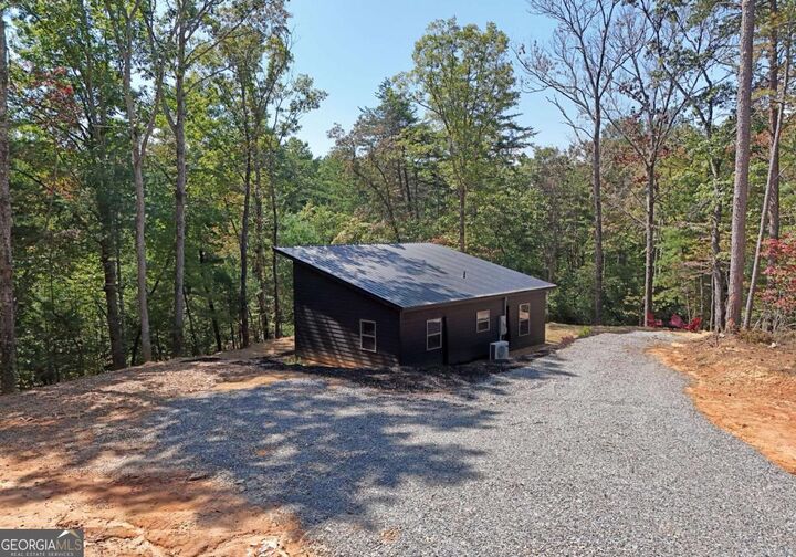 Property Photo:  175 Wagon Tracks Ridge  GA 30559 