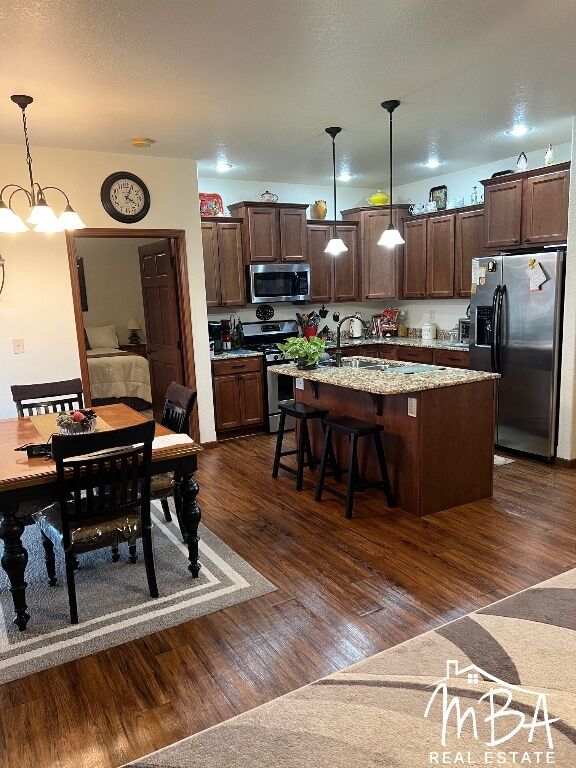 Property Photo: 531 Susan Street KS 67846
