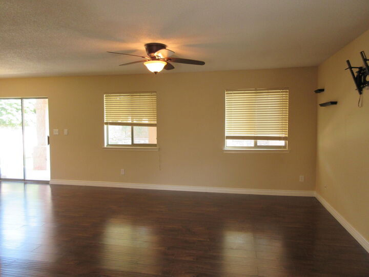 Property Photo: 14310 Island Point Drive TX 79938