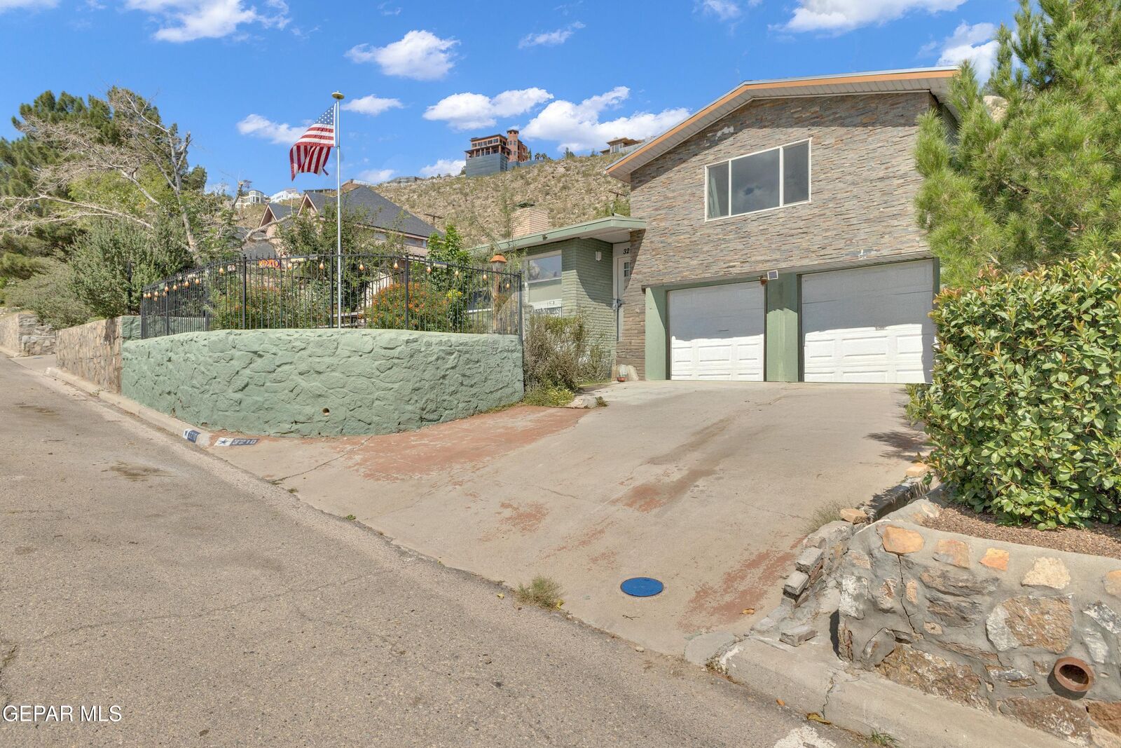 Property Photo:  3210 Piedmont Drive  TX 79902 