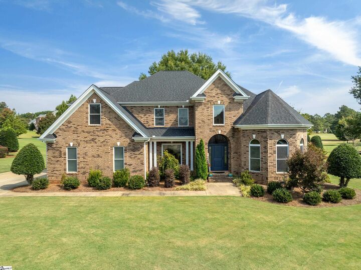 654 Driftwood Drive  Greer SC 29651 photo