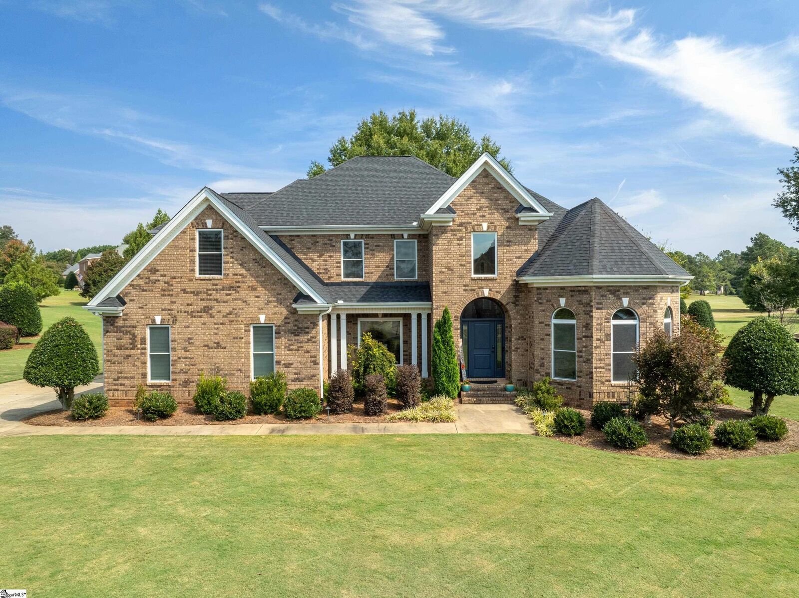 Property Photo: 654 Driftwood Drive SC 29651