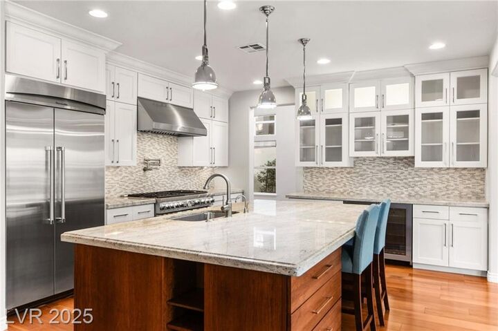 Property Photo: 8024 Ryans Reef Lane NV 89128
