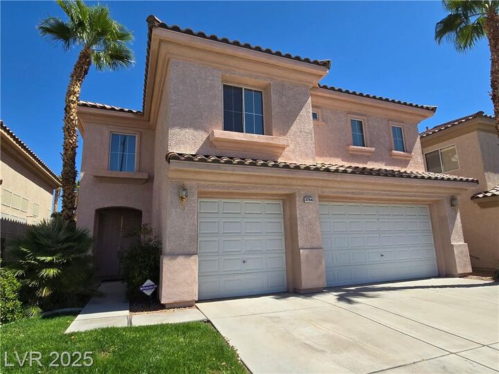 Property Photo:  3766 Port Ritchey Street  NV 89147 