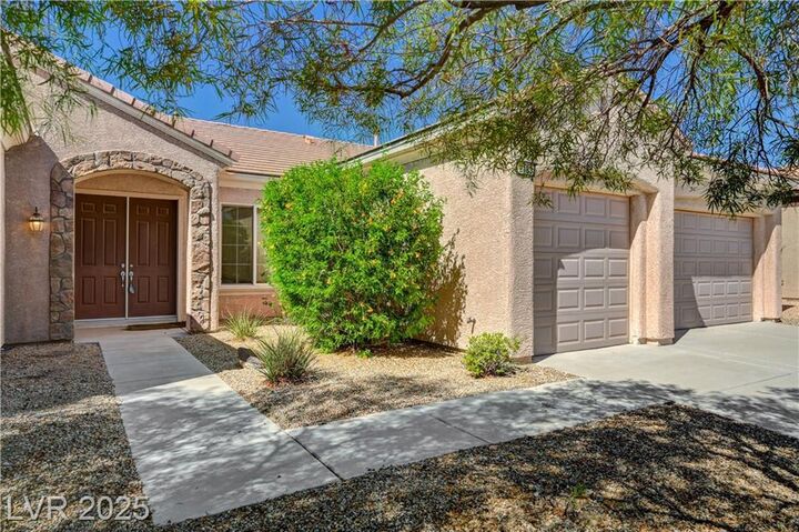Property Photo:  2183 Clearwater Lake Drive  NV 89044 