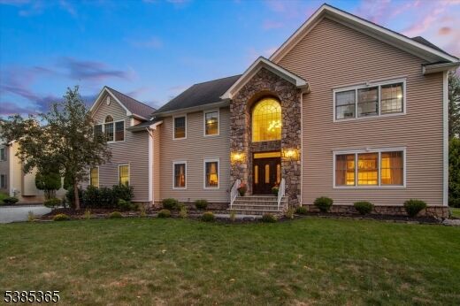 Property Photo: 711 Park Rd NJ 07950